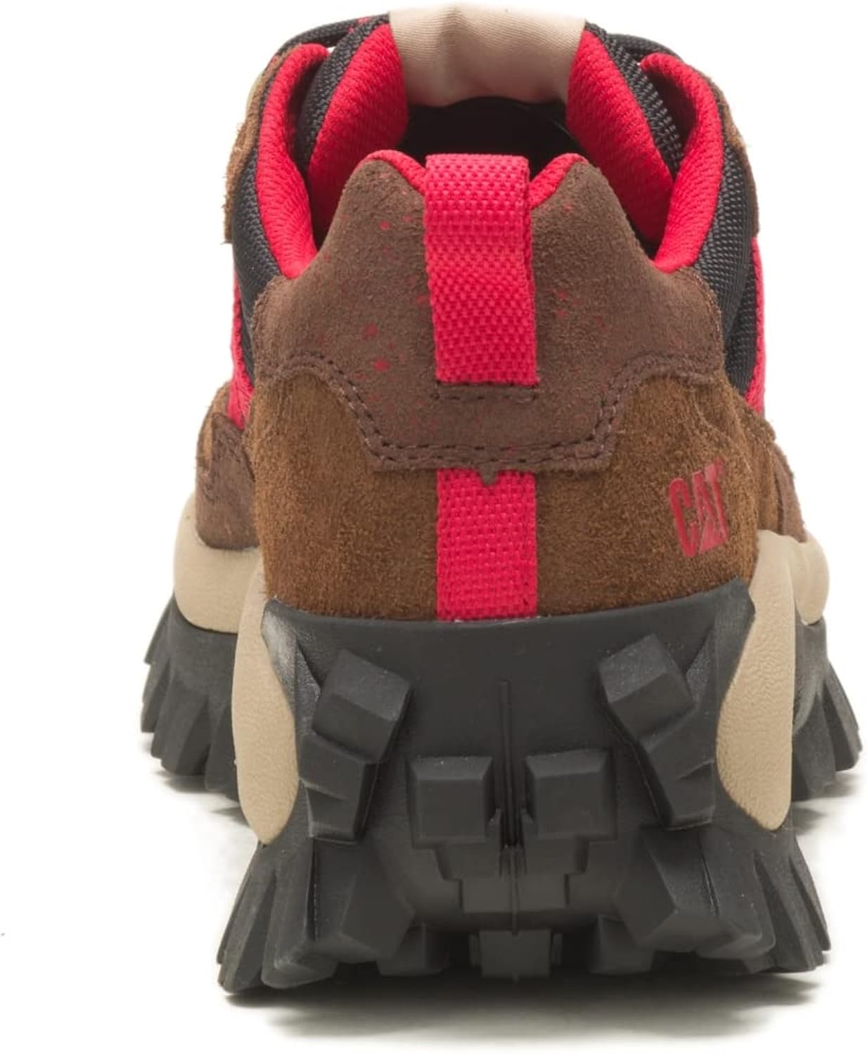 Miniatura 5 de Caterpillar Intruder Beta Zapato Unisex Bisonte, Bison
