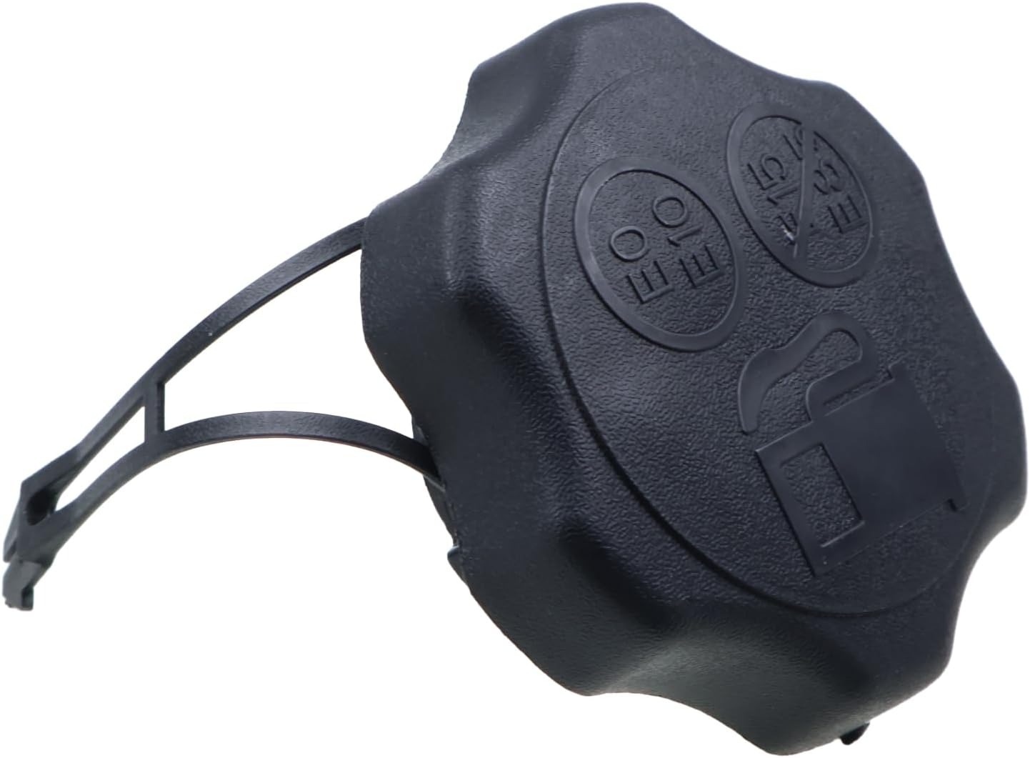 IEQFUE Fuel Gas Cap 84004416 Compatible with B&S 675Exi 725Exi Engines TB230 Mowers