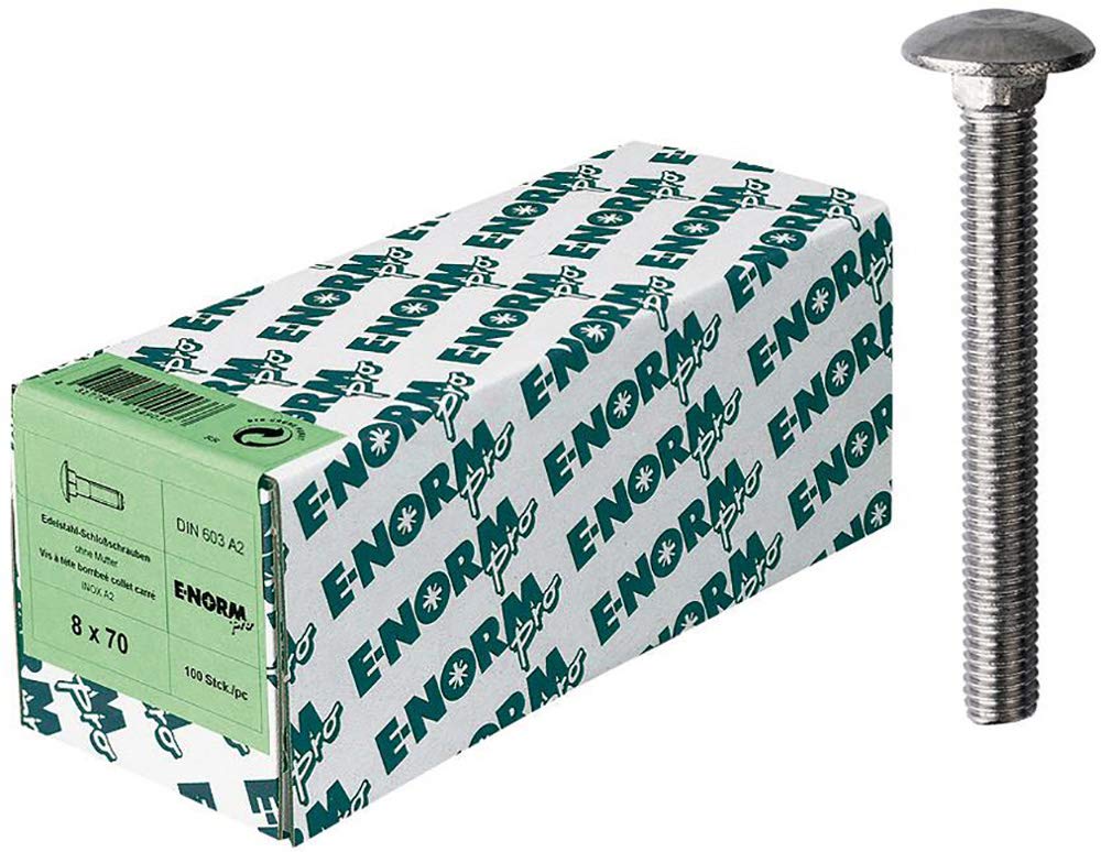 Format 4317784224574 – O. MU Edelstahl A2 DIN 603 M10 x 120 hP e-nORMpro