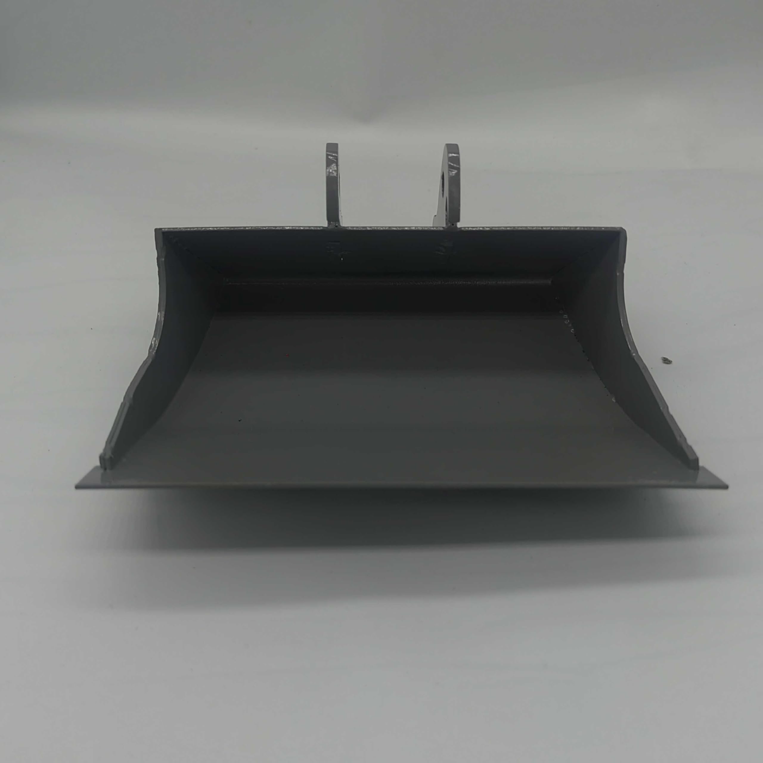 TYXTTGY E111/E010/EC160 RC Hydraulic Excavator Blade Bucket for - Heavy Duty Replacement for RC Model Excavator Accessories