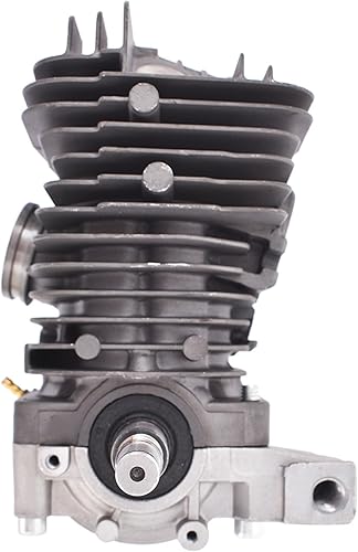 Miniatura 3 de marddpair Kit de pistón de cilindro (1.929 in) Reemplazo para motosierra Stihl MS390 MS290 MS310 029 039 1127-020-1213 1127-020-1216