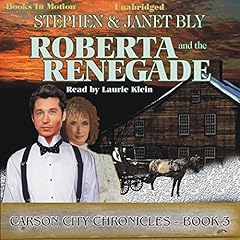 Couverture de Roberta and the Renegade