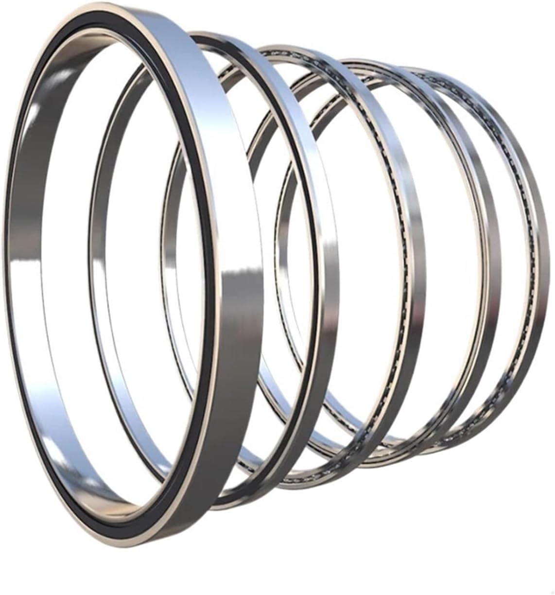 JA020CP0 JA025CP0 JA030CP0 JA035CP0 JA040CP0 JA042CP0 Thin Section Ball Bearings/Constant Section Thin-Walled Bearings(JA040XP0)