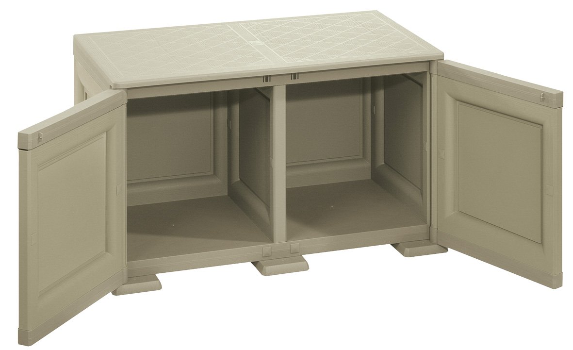 Tontarelli S.p.A. Armadio 1 MODULO 79x43x46 cm