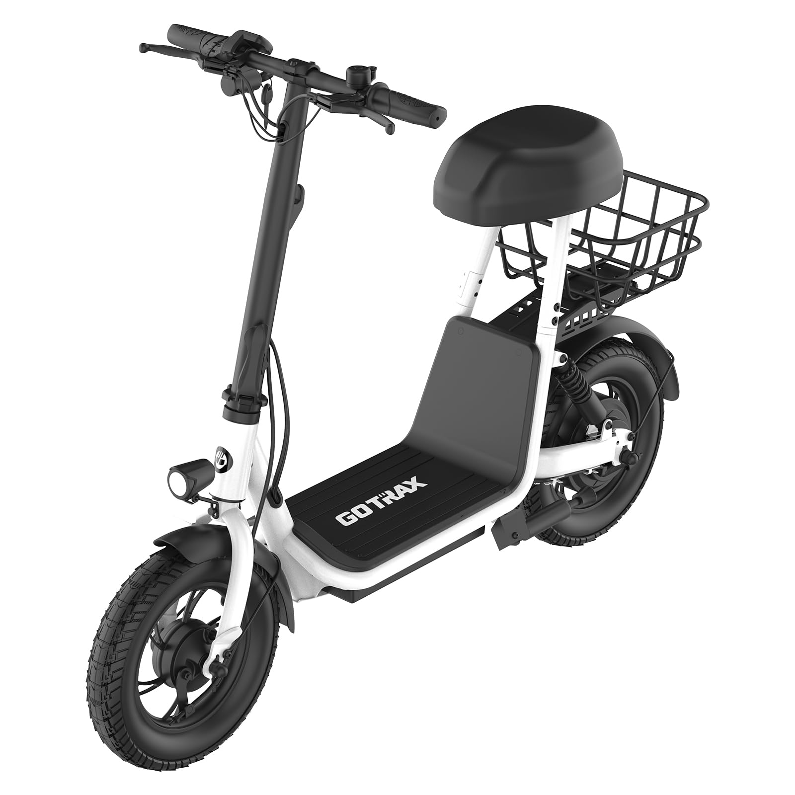 GotraxA5 Electric Scooter with