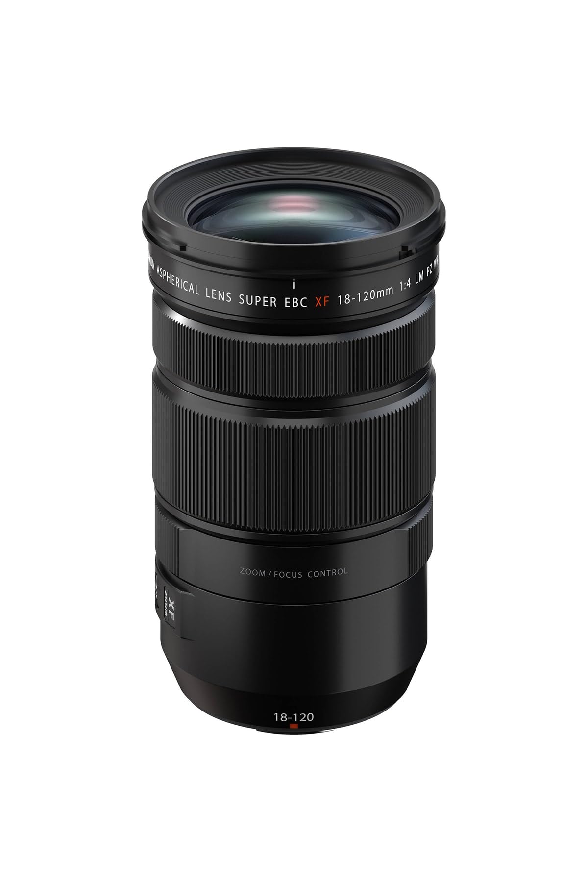 Amazon.co.jp: FUJIFILM X Replacement Lens, Fujinon Zoom, High