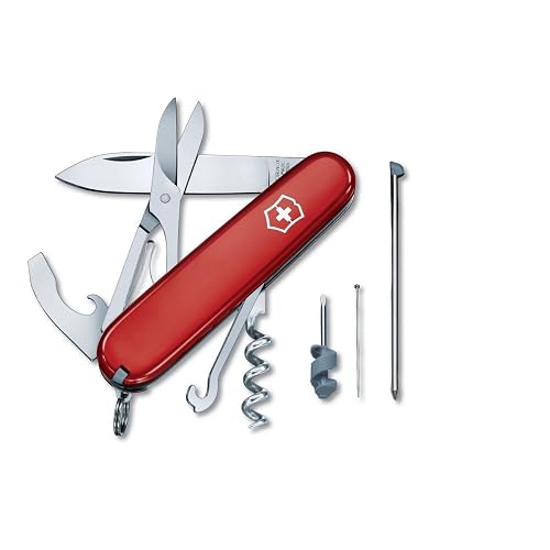 Victorinox Cyber Tool Multi-Tool Pocket Knife in Sapphire