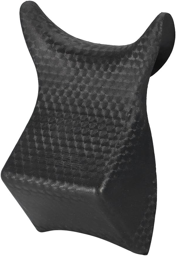 FAMKIT Shampoo Bowl Neck Rest, Cushion for Shampoo Bowl, Beauty Salon Hair Washing Backwash Cushion Spa Equipment Unit Pillow