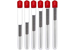 Dry Needling Needles 6 Sizes Cleaning Kit for MK8/V6/MK10 Extruder Nozzles