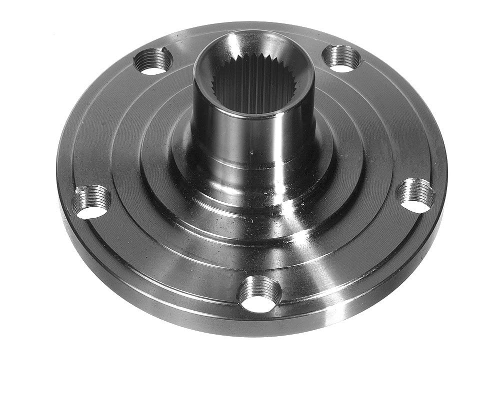Meyle 100 407 0079 Wheel Hub