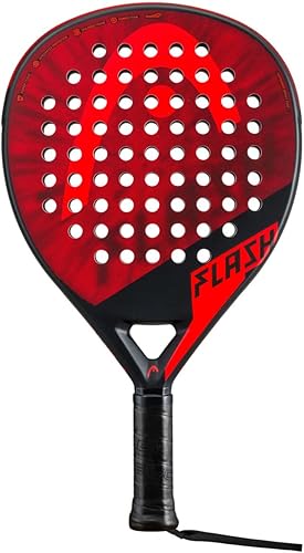 Miniatura 3 de HEAD Serie Flash PadelPop Tennis Paddle