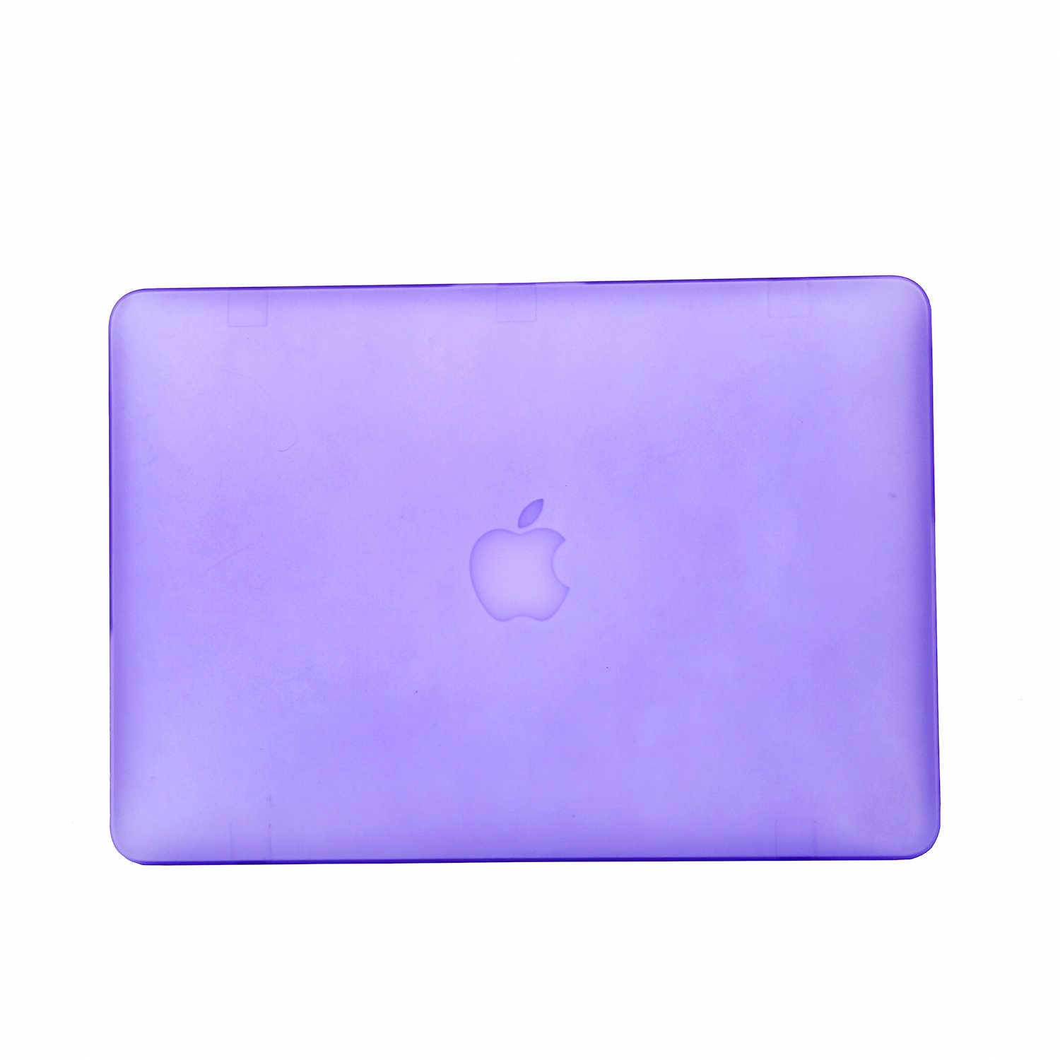 Se7enline Compatible with Apple MacBook Neo 13-inch Case 2026 Model A3404, Hard Shell & Washable Keyboard Cover, Anti-Scratch Anti-Drop Slim Fit Protective Case for Daily Use Travel,Frost Transparent — view 574