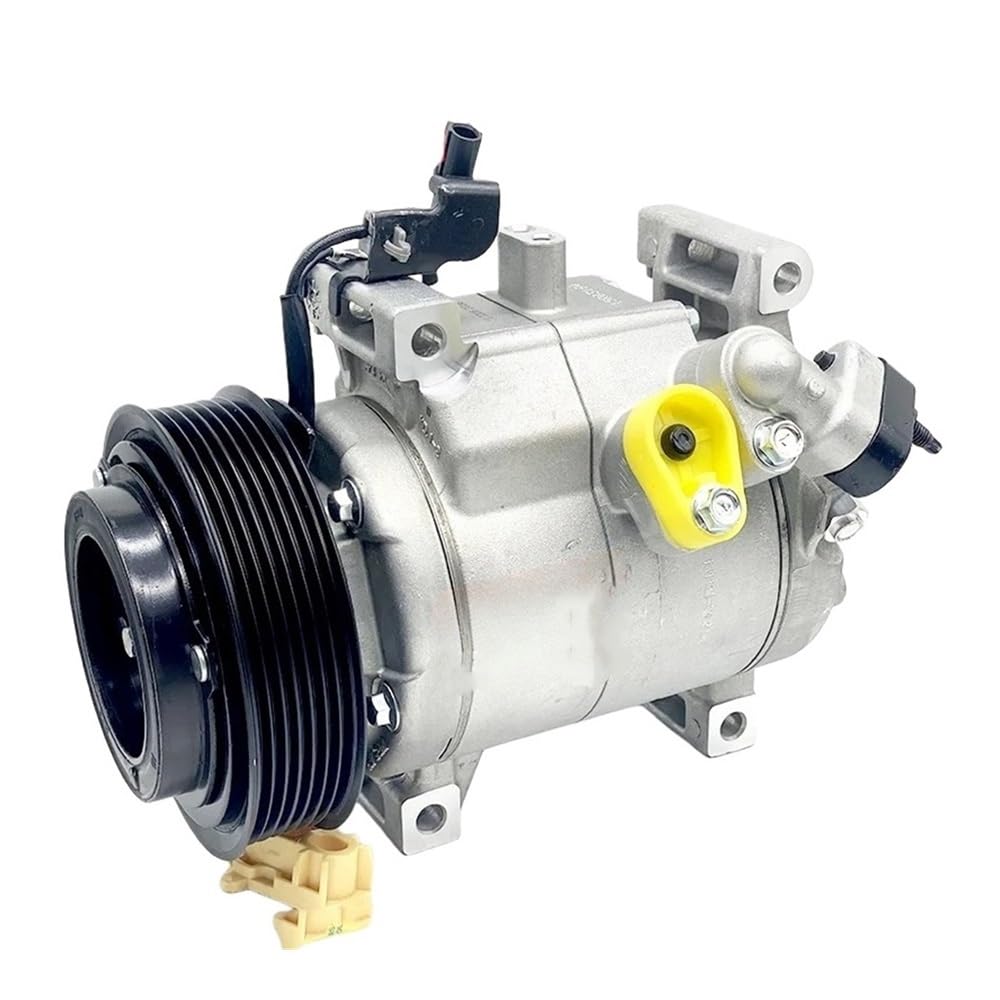 Fyuvdtuv One Color Ac Compressor Compatible For Honda Crv 2.4L Lx 2017 2018 2019 388105Pha01 38810-5Ph-A01 648506 7513342 168370 106512 10A1522