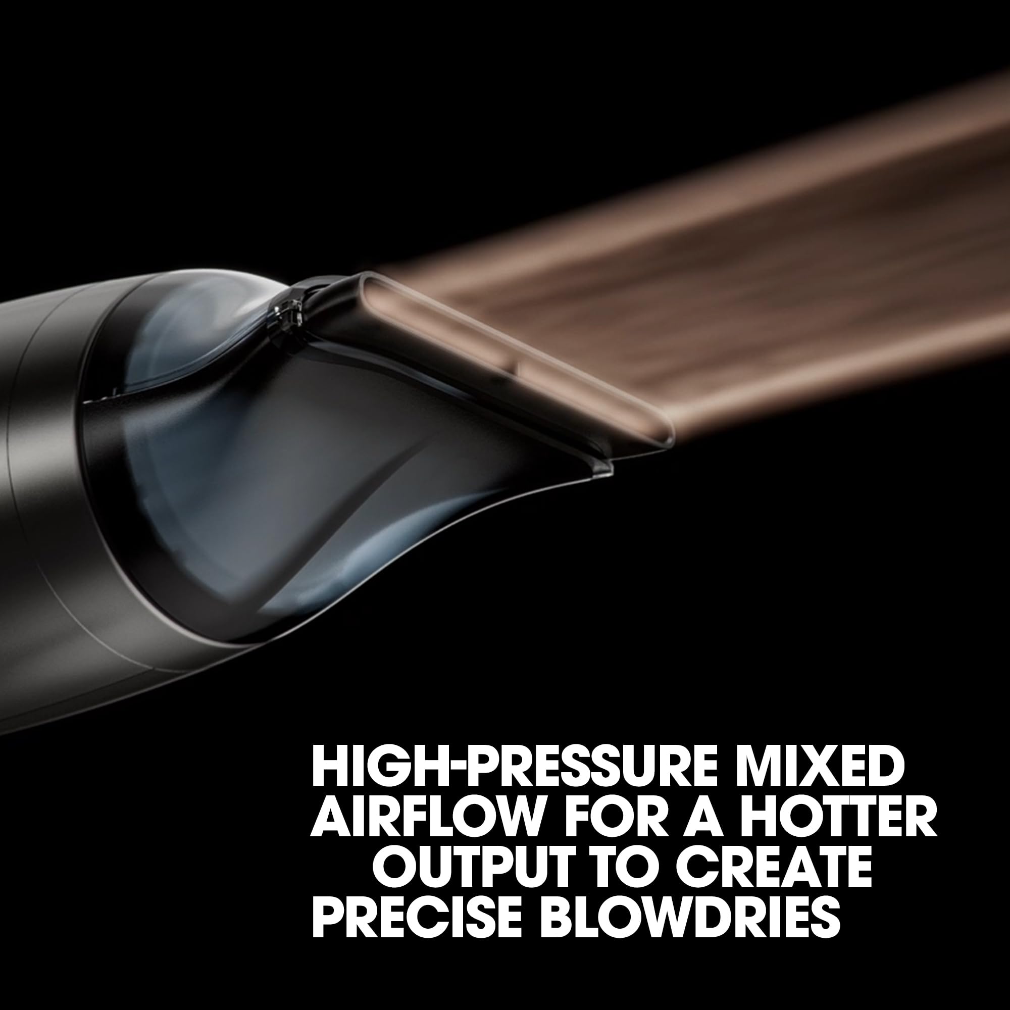 Ghd Speed Pro Styling Boquilla Concentradora Magnética Profesional 66 mm – Precisión, Brillo y Control