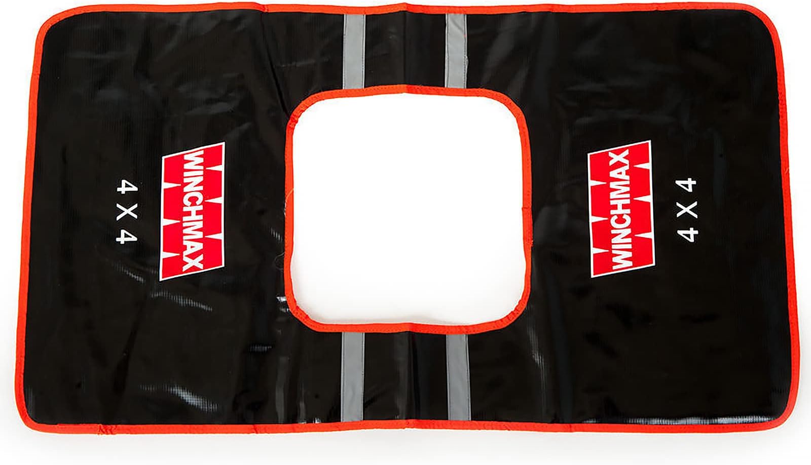– WINCHMAX Winch Safety Blanket/Sail Super Heavy-Duty Rope Damper