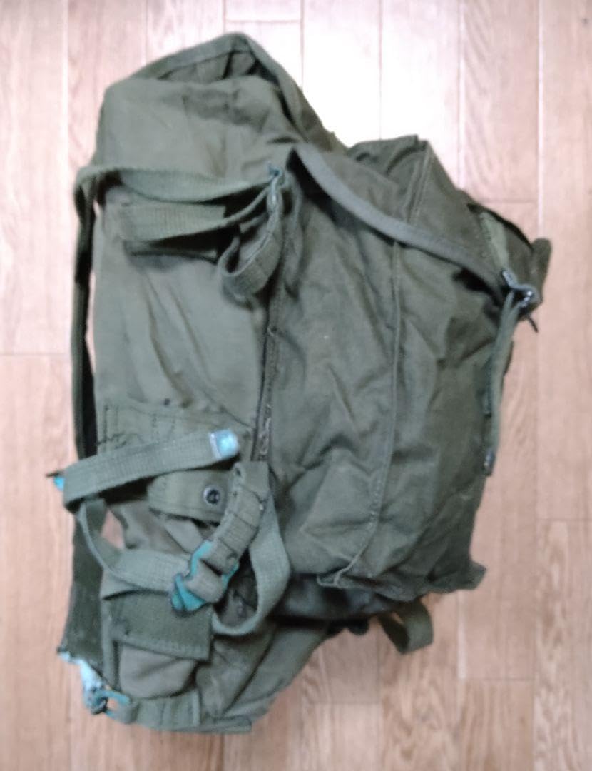 Amazon.co.jp: アメリカ軍 ARVNパック（デッドストック ） : おもちゃ