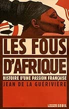 Download Les fous d'Afrique PDF