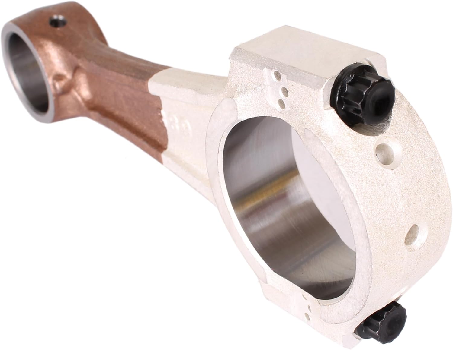 Boat Engine 688-11650-00 688-11650-03 688-11651-00 688-11651-03 Crankshaft Connecting Rod Con Assy for Yamaha Outboard Motor 48HP 55HP 75HP 85HP 90HP / T85-05020300 for Parsun HDX