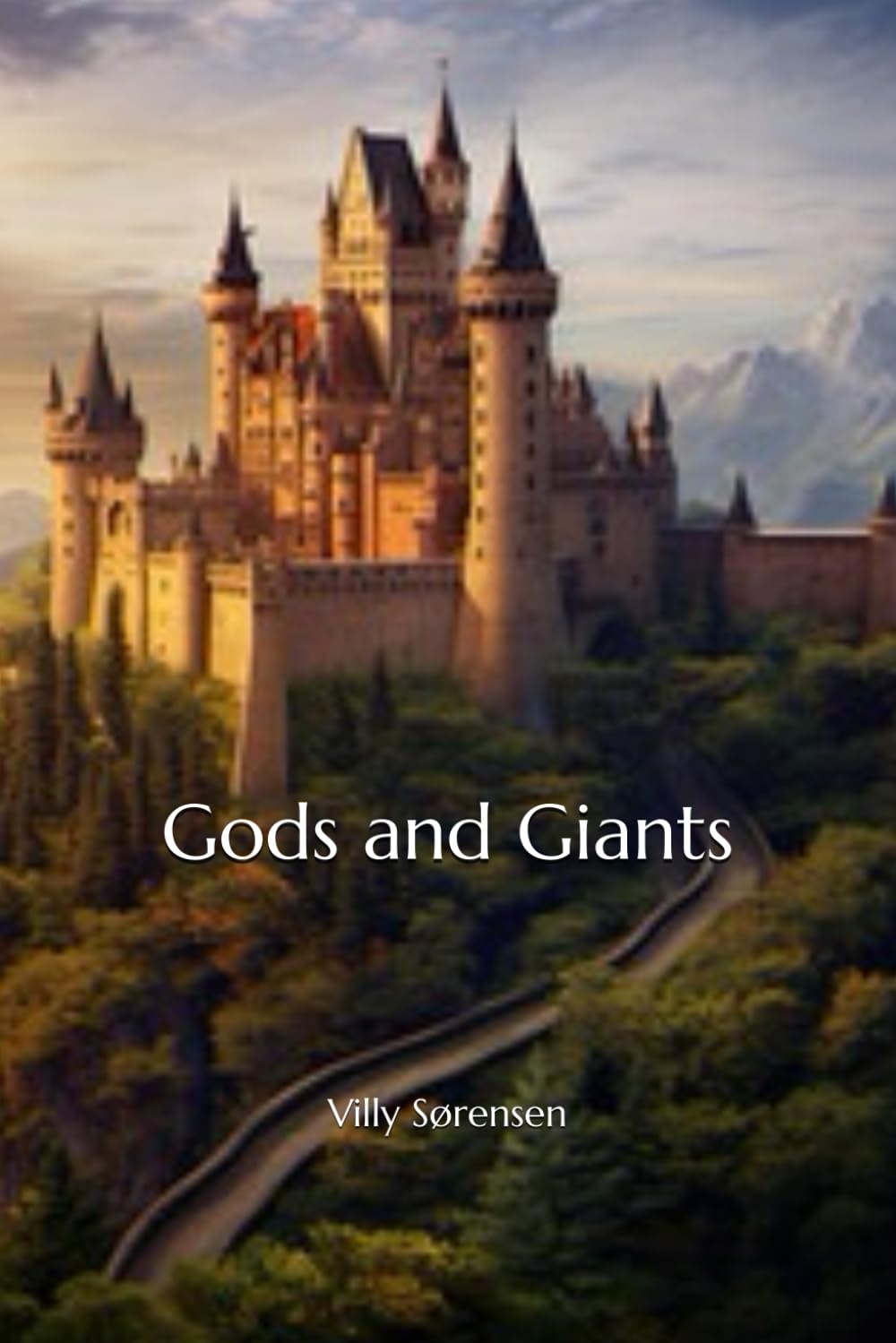 Gods and Giants