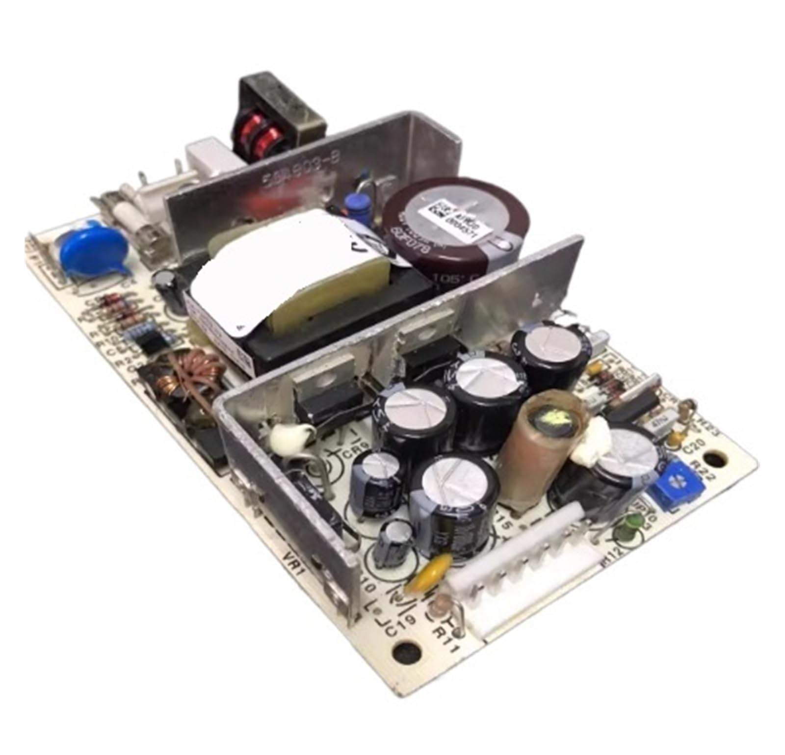 YMUGUEGH Power Supply 40W NFS40-7610J