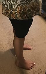 CnlanRow Women Short Leggings Under Dress Anti Chafing Slip Shorts Thigh Rub Safety Pants At Women's Clothing Store