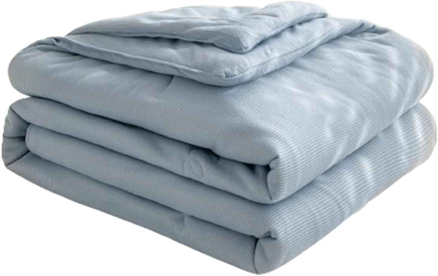 Summer Comforter, Soft and Comfortable Polyester Microfiber Bed Duvets, Duvets Filling Fibers, For Summer Single Double Bed (A,200x230cm)