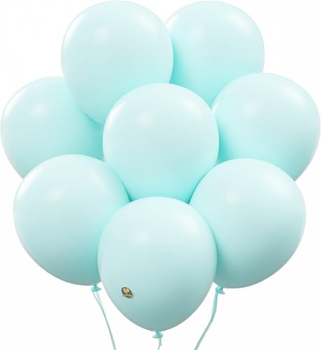 Miniatura 11 de Globos de látex de 10 pulgadas