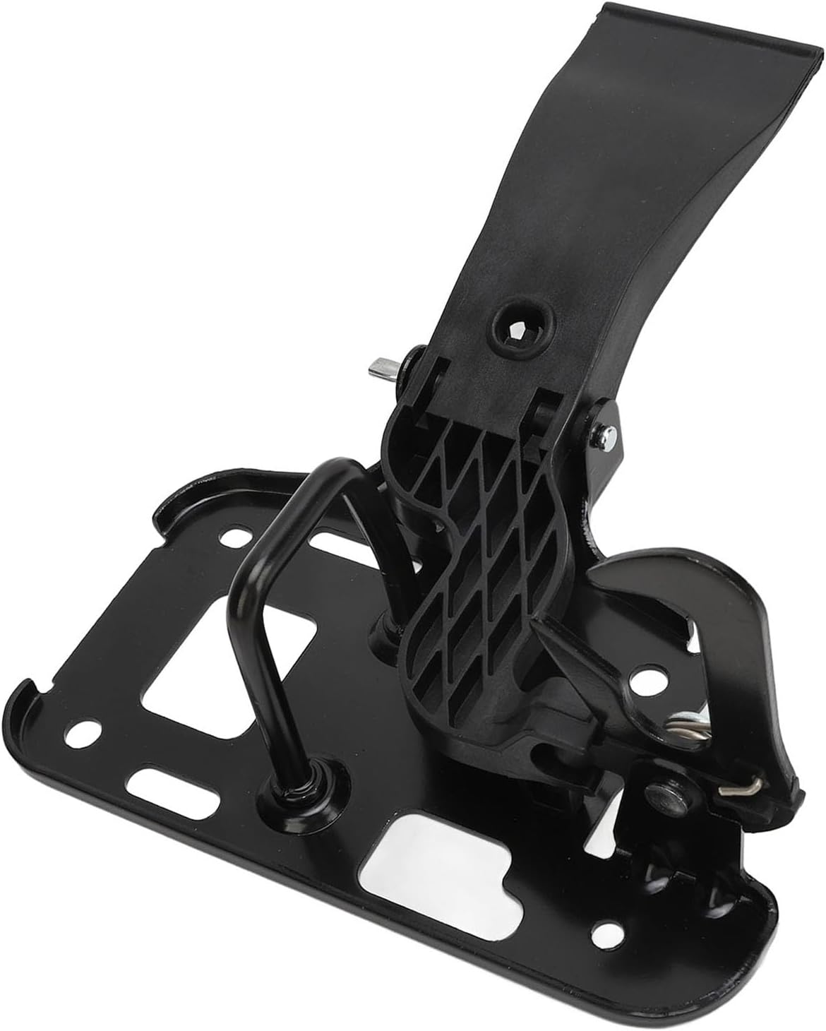Hood Hook Release Lock Latch 8T0823480 A4 (2007–2016) & A5 (2007–2017) - Enhanced Safety & Easy Installation