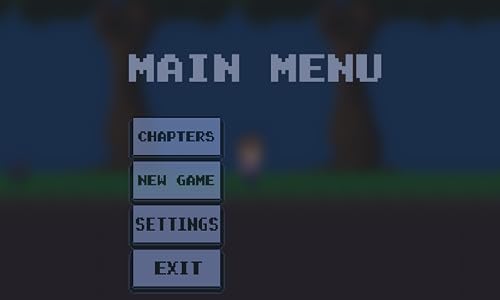 Jimmy’s Adventure Saga – vue 2
