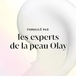 Olay L'humidité est la dernière fois Ultra Bar de beauté au beurre de karité avec vitamine B3 Complexe, 360 g Total (4 Nombre de 90 g Chacun)