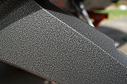 Silver Vein Powder Coating Silver