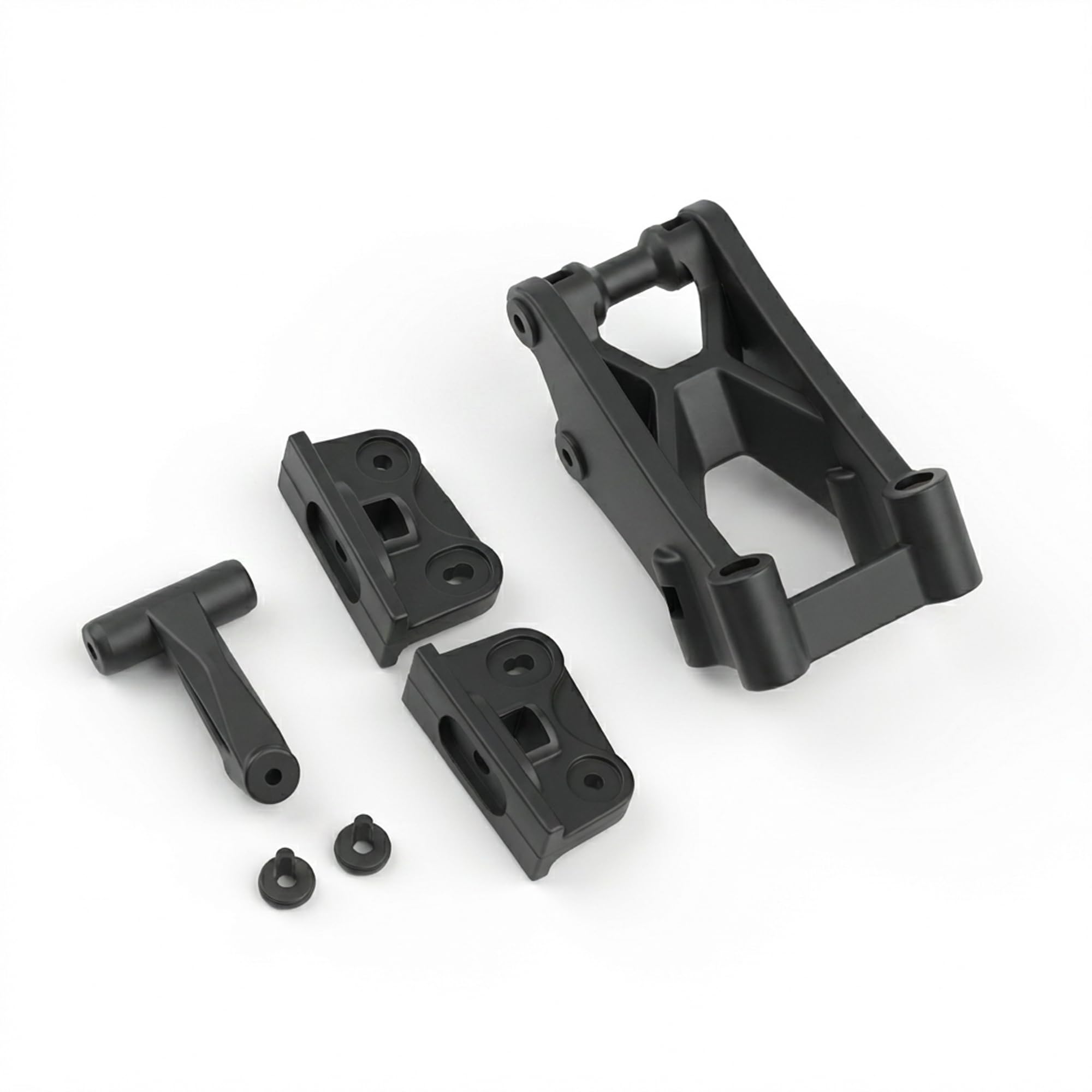 AMORIL Adjustable Wing Mount for DSK Buggy
