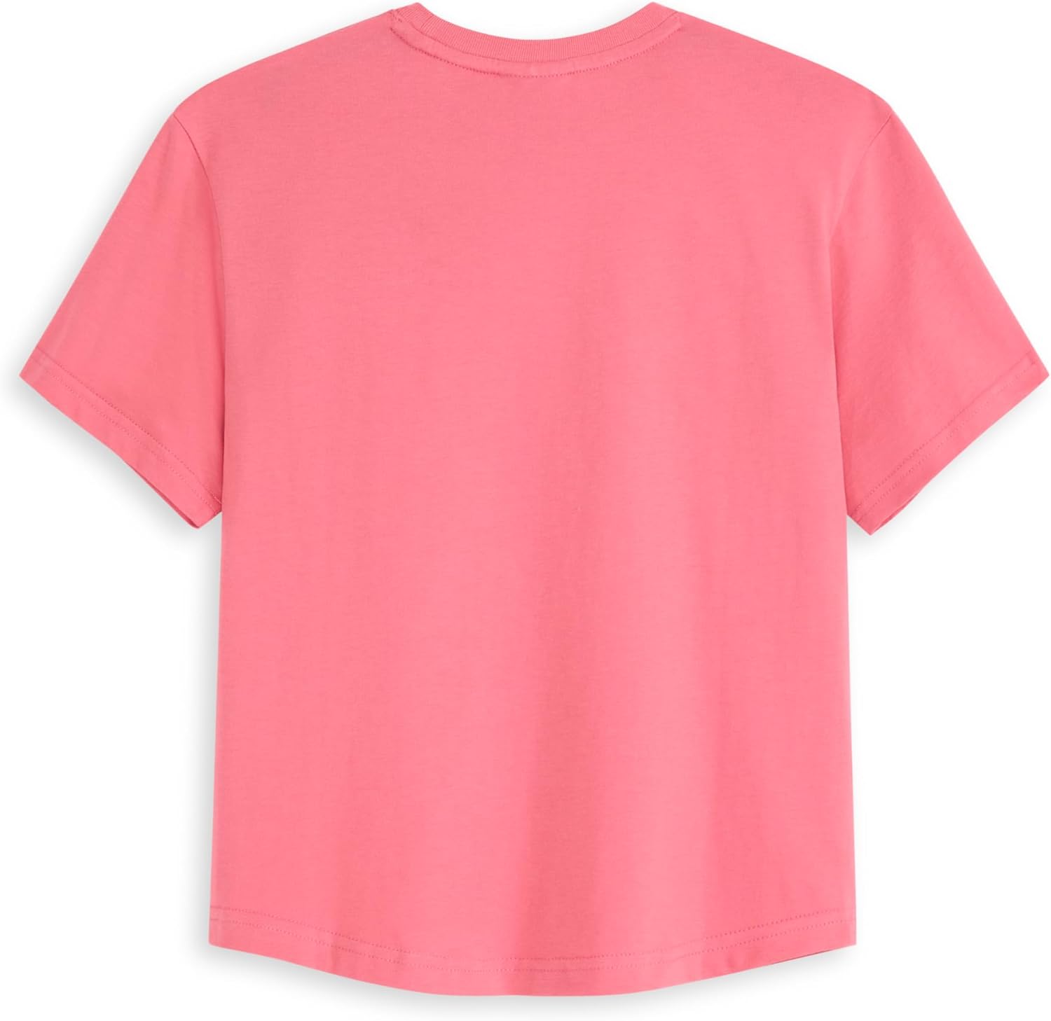 Scotch & Soda Girls Short Sleeve Fashion Tops, Graphic Tees, Crewneck - Image 2