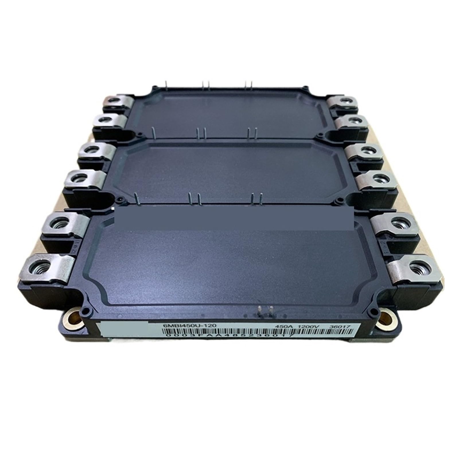 Module de Pont redresseur 6MBI450U4-120-01 réparation variateur