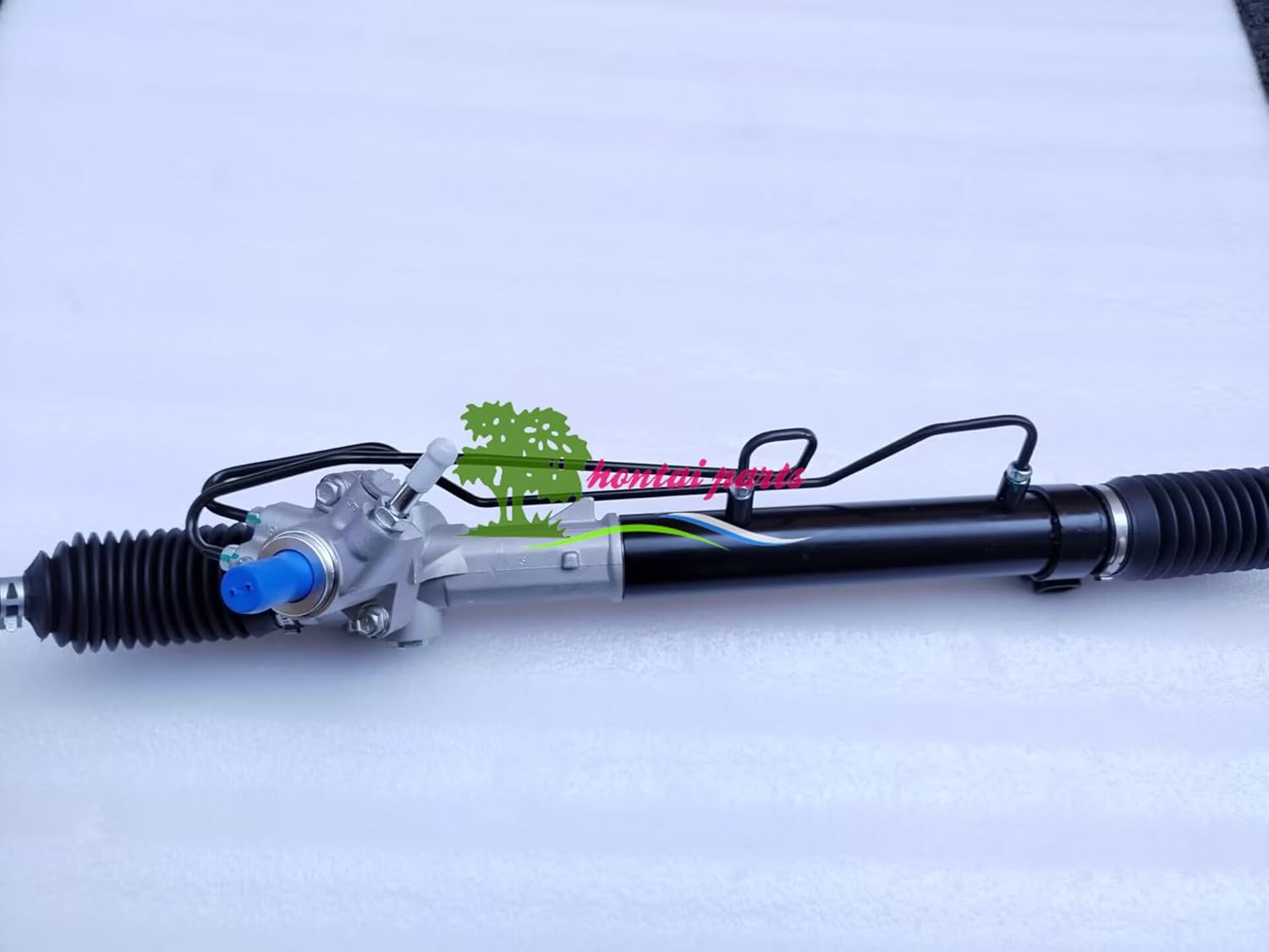 New Power Steering Gear Rack Replacement Parts for Nissan T30 X-Trail 49001ES60A 49001-ES60A 2001-2007 LHD