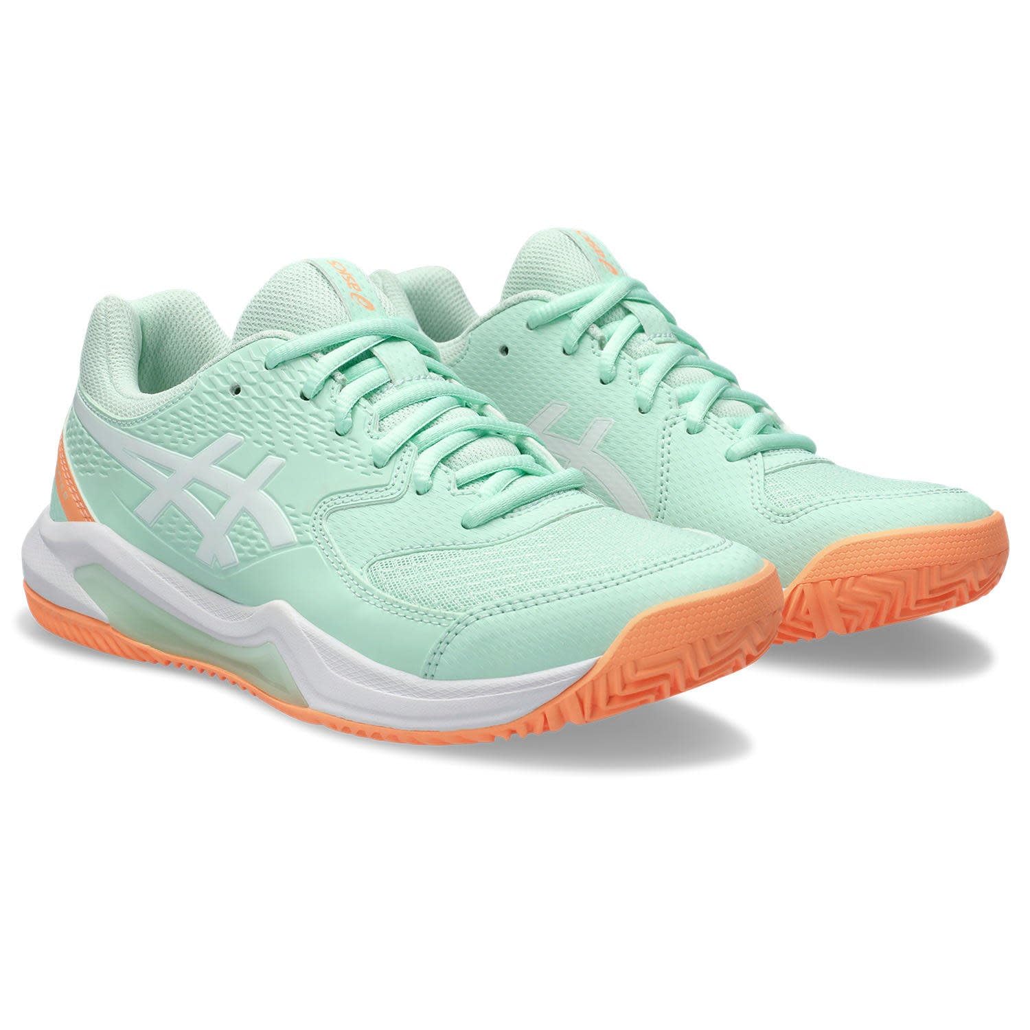 ASICS Asics Women's Gel-Dedicate 8 Padel Sneaker