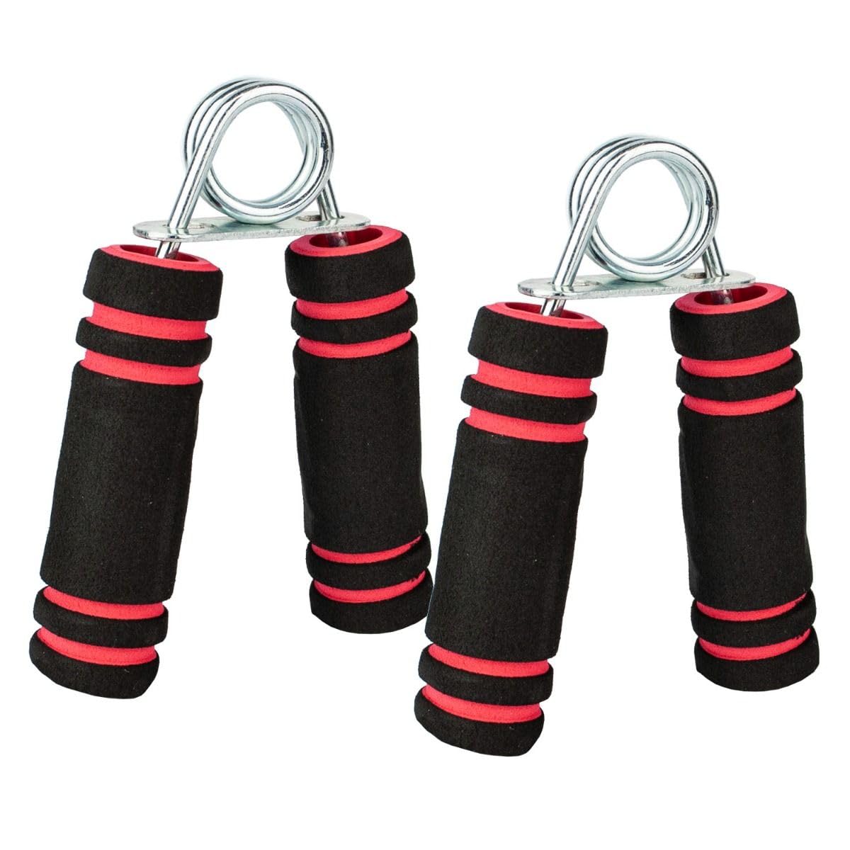 Fitfix® Fitfix Hand Exerciser (V Shape) Hand Grip Strengthener with Foam Handle, Hand Gripper for Men & Women for Gym Workout Hand Exercise Equipment to Use in Home [pack of 2 ps] (B0CVQVQHRT) Amazon Price History, Amazon Price Tracker