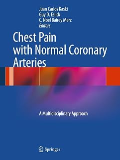 Chest Pain with Normal Coronary Arteries: A Multidisciplinary Approach