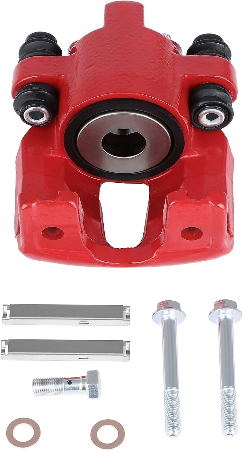 AUTOMUTO Rear Right 18-4679 Disc Brake Caliper 1997-2004 For Ford 1998-2010 For Lincoln