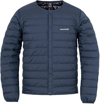 Amazon | モンベル・国内正規品 US スペリオダウン ラウンド