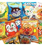 Amazon.co.jp: おまけ付き！ ポケモンギフト袋付！ ポケモン お菓子 6