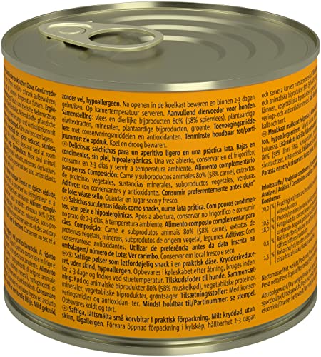 Vitakraft Hundesnack Dog Minis, 12x 120g
