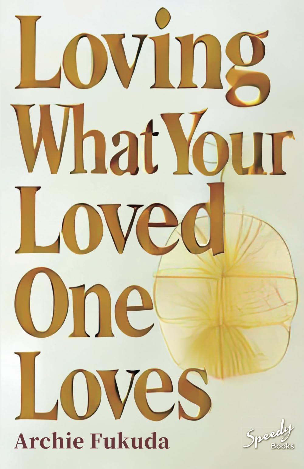Loving What Your Loved One Loves.