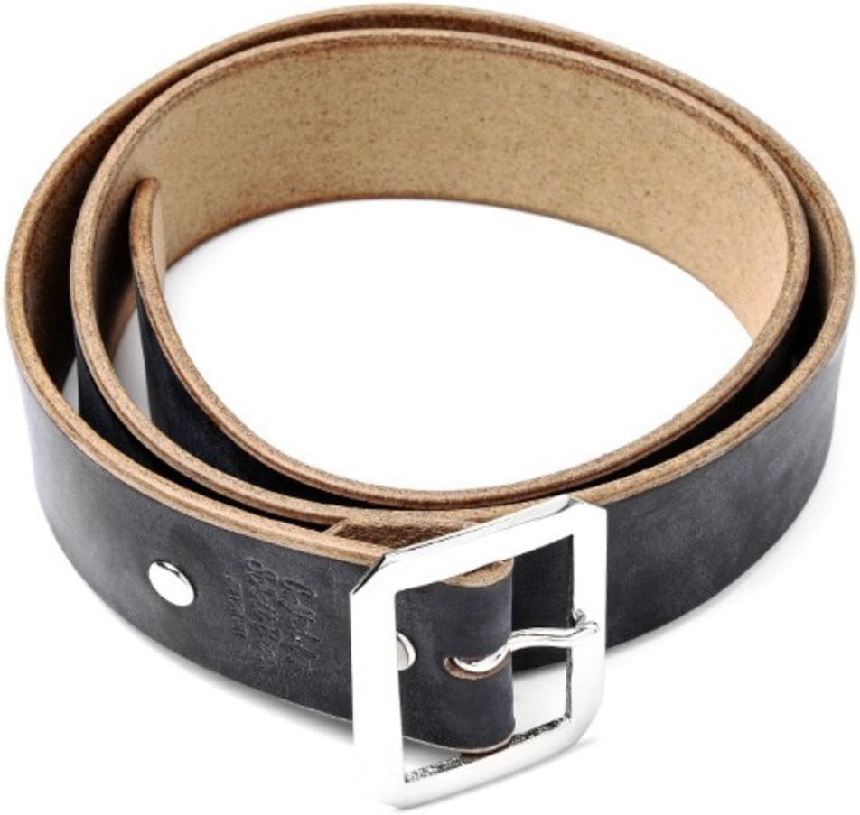 3119004 PERFECTO BELT - blk