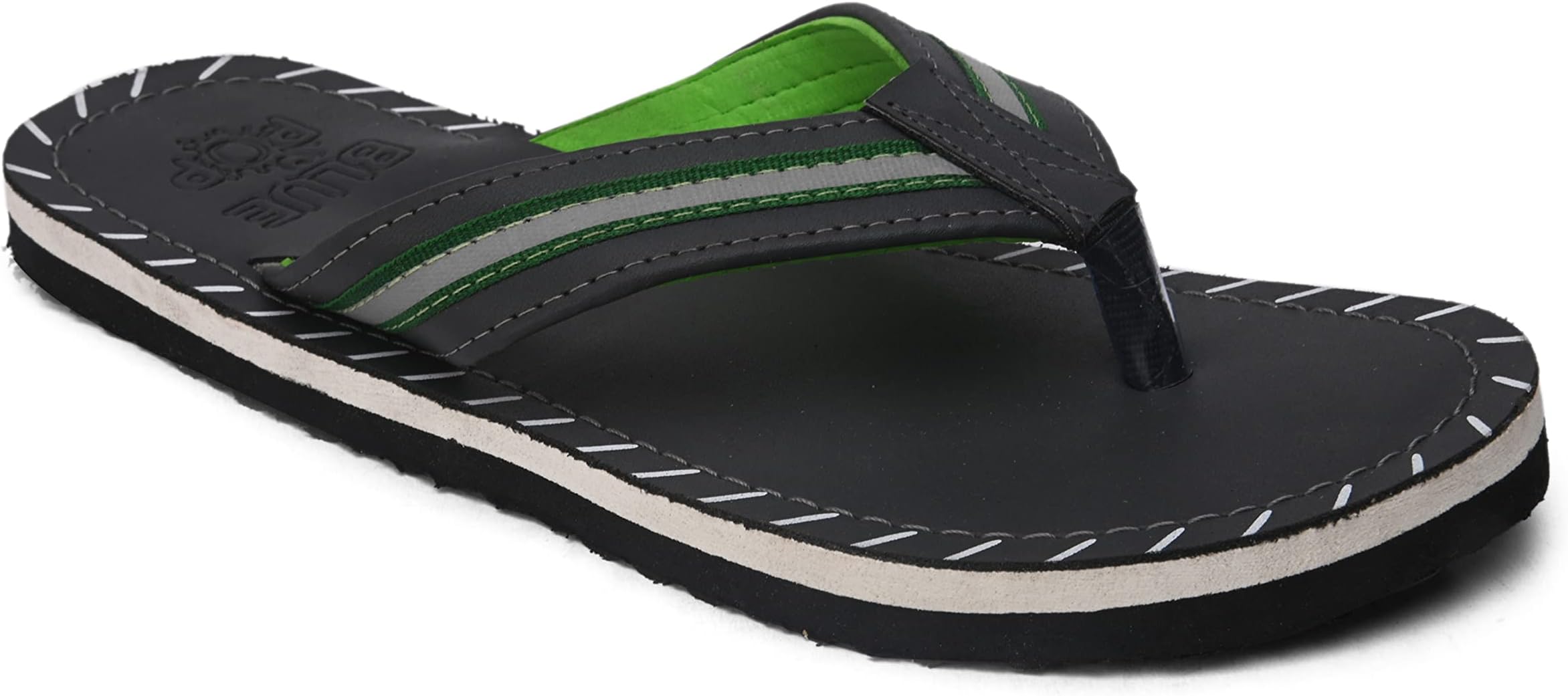 radium casual slippers for men