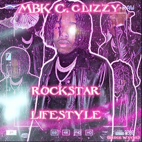 Batman (Bruce Wayne) [Explicit]