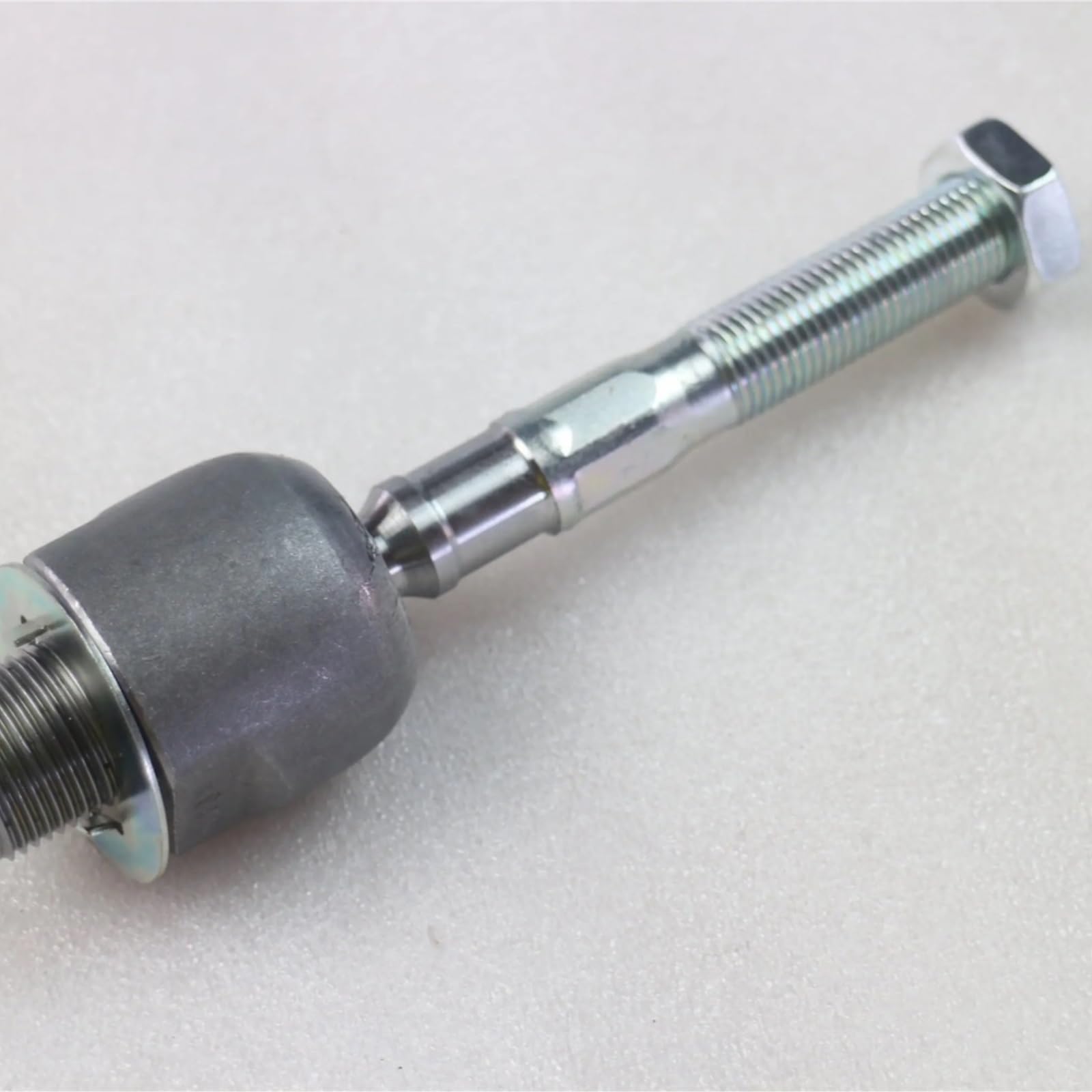 1 extremo de barra de dirección compatible con Accord CU Elysion RR1 RR6, compatible con Nissan GT-R R35