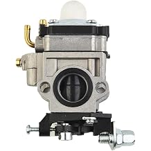 Efficient Carburetor for Flo-rabest for FBS 43 A1 and for FBK 4 B2 Brushcutter for Par-kside for PBK 4 A1 and for PBS 2 A1