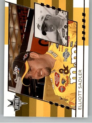 2003 Press Pass Optima Gold #G23 Jimmy Spencer NM-MT