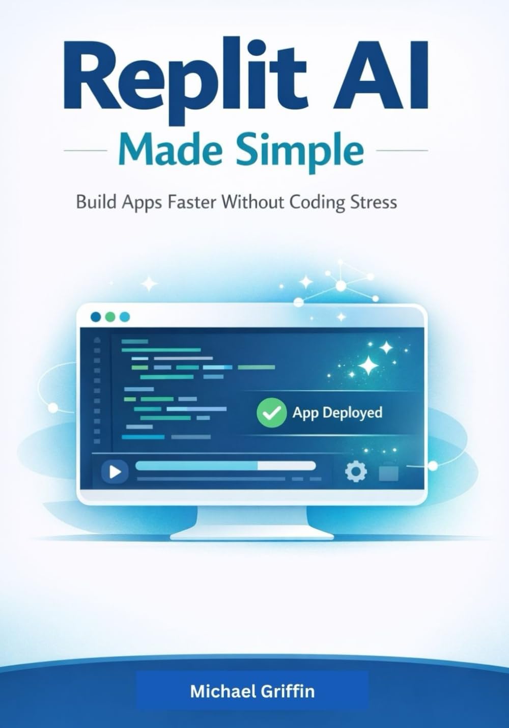 Replit AI Made Simple: Build Apps Faster Without Coding Stress